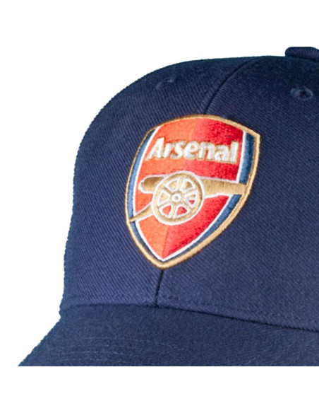 Czapka 47 brand arsenal fc mvp cap