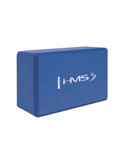 Blok joga blue hms kj01 2