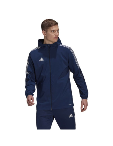 Kurtka adidas tiro 21 windbreaker m