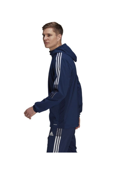 Kurtka adidas tiro 21 windbreaker m