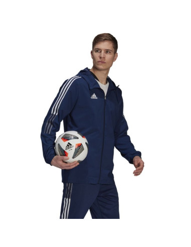 Kurtka adidas tiro 21 windbreaker m
