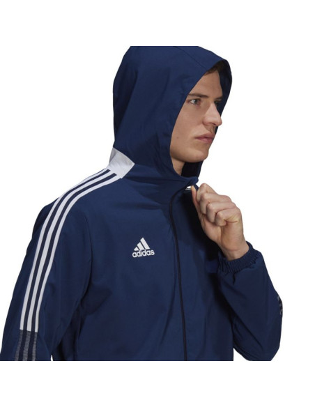 Kurtka adidas tiro 21 windbreaker m