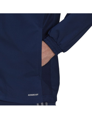 Kurtka adidas tiro 21 windbreaker m