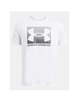 Koszulka under armour m 1386793