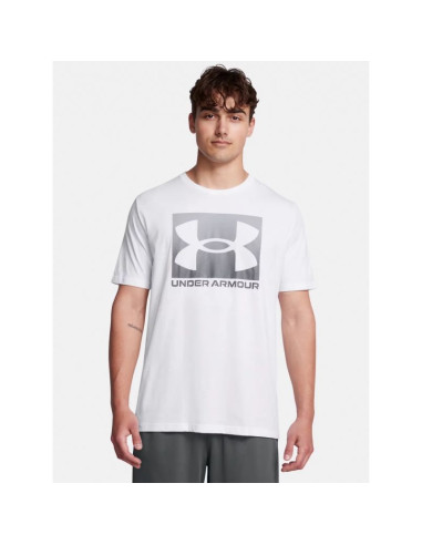 Koszulka under armour m 1386793