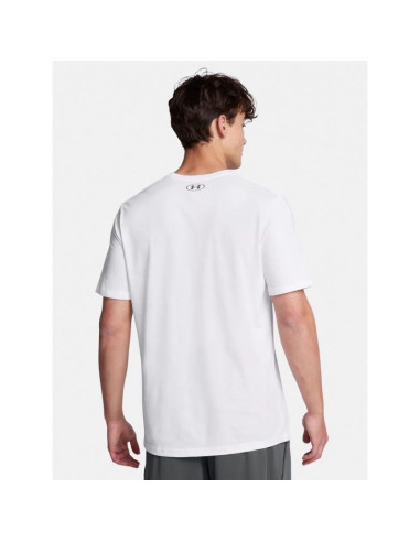 Koszulka under armour m 1386793