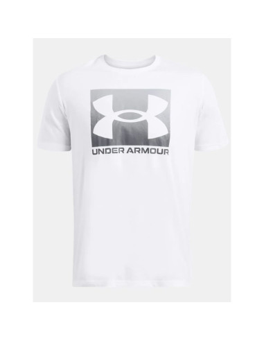 Koszulka under armour m 1386793