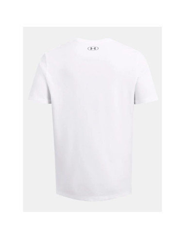 Koszulka under armour m 1386793