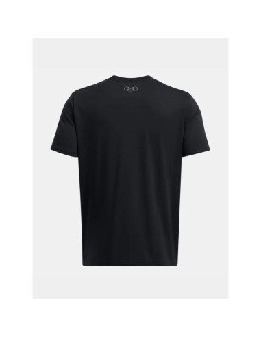 Koszulka under armour m 1386793