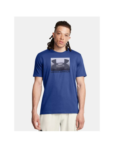Koszulka under armour m 1386793