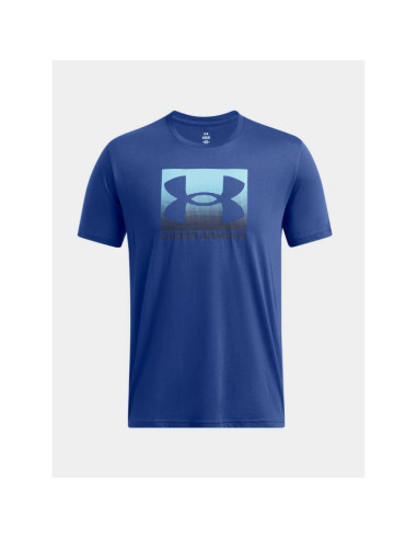 Koszulka under armour m 1386793