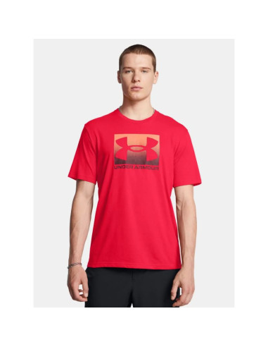 Koszulka under armour m 1386793