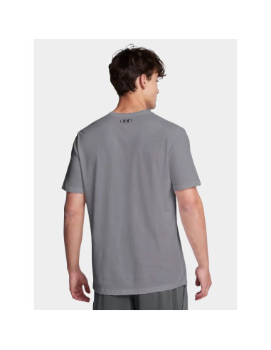 Koszulka under armour m 1386793