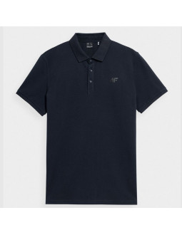 Koszulka polo 4f m 4fss23tptsm039 2