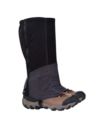 Ochraniacze trekmates cholet dry gaiter black tm w