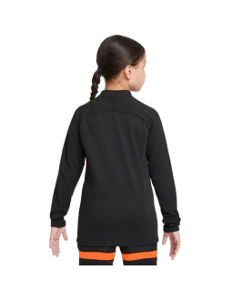 Bluza nike nk df academy 21 drill top jr cw6112 2