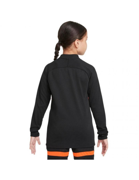 Bluza nike nk df academy 21 drill top jr cw6112