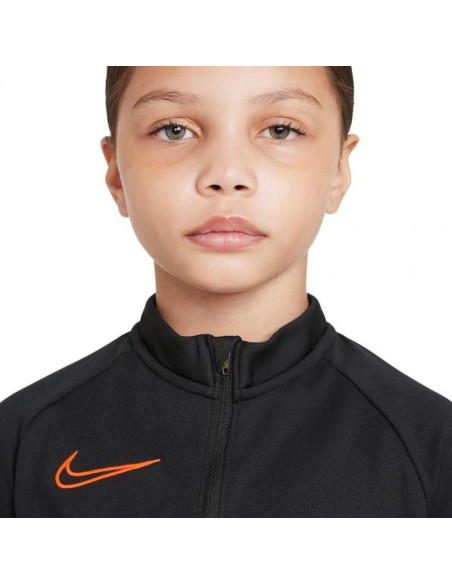 Bluza nike nk df academy 21 drill top jr cw6112