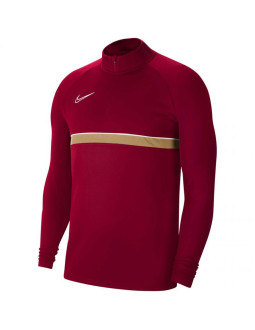 Bluza nike nk df academy 21 drill top jr cw6112 2