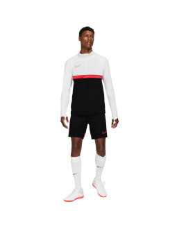 Bluza nike dri-fit academy 21 drill top m cw6110 2