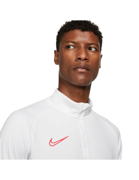 Bluza nike dri-fit academy 21 drill top m cw6110