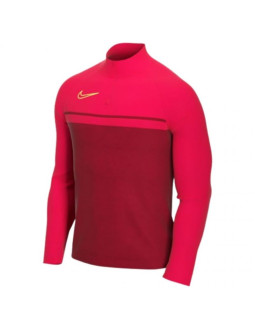 Bluza nike dri-fit academy 21 drill top m cw6110 2