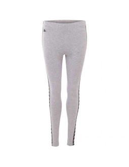 Legginsy kappa isadoma w 309075 15-4101m
