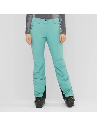 Spodnie salomon the brilliant snowboard w lc13940