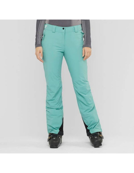 Spodnie salomon the brilliant snowboard w lc13940