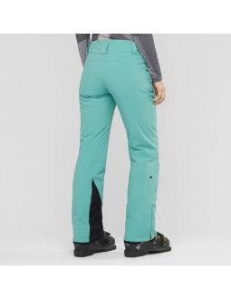 Spodnie salomon the brilliant snowboard w lc13940 2