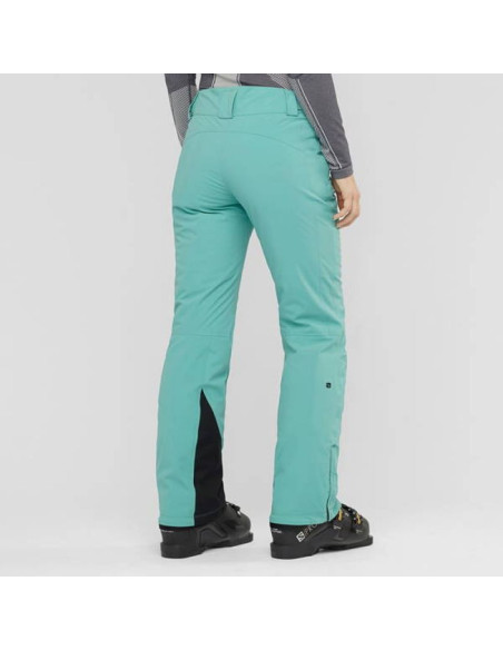 Spodnie salomon the brilliant snowboard w lc13940