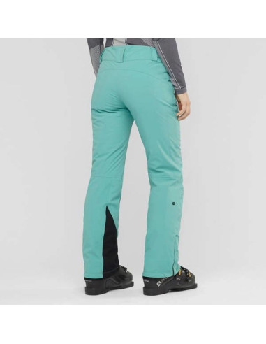 Spodnie salomon the brilliant snowboard w lc13940
