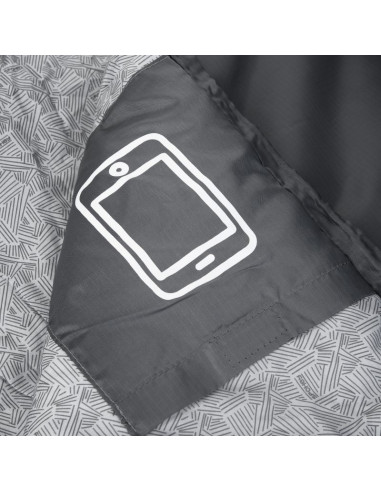 Śpiwór spokey nordic mumia