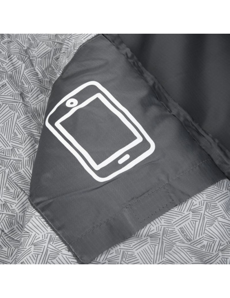 Śpiwór spokey nordic mumia