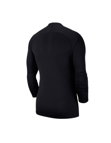 Koszulka termoaktywna nike dry park jr av2611-010