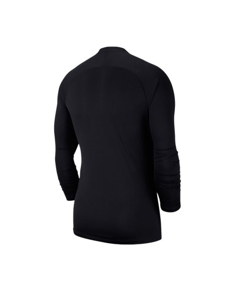 Koszulka termoaktywna nike dry park jr av2611-010