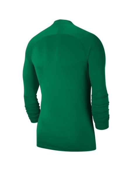 Koszulka termoaktywna nike dry park jr av2611-302