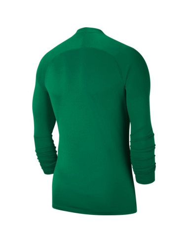 Koszulka termoaktywna nike dry park jr av2611-302