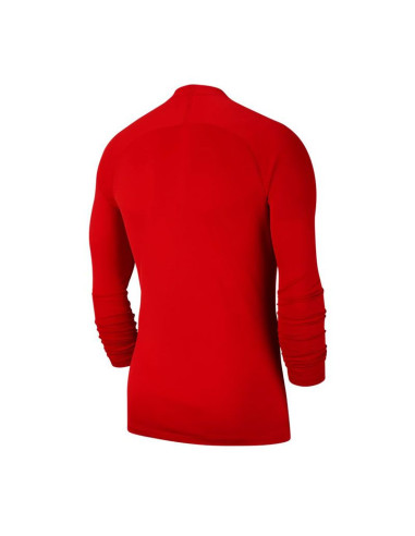 Koszulka termoaktywna nike dry park jr av2611-657