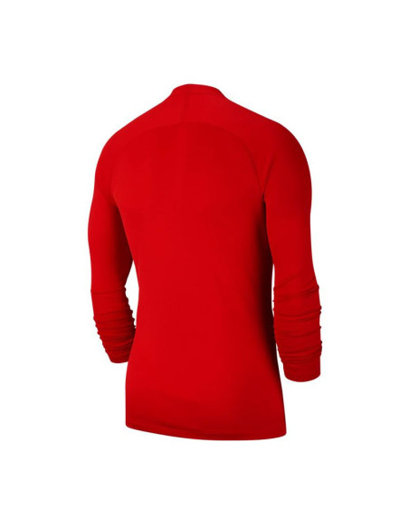 Koszulka termoaktywna nike dry park jr av2611-657