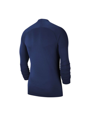 Koszulka termoaktywna nike dry park first layer jr av2611-410