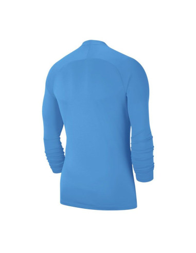 Koszulka termoaktywna nike dry park jr av2611-412