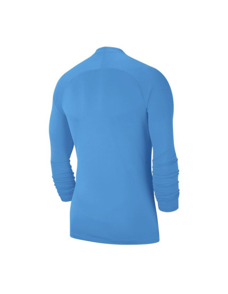 Koszulka termoaktywna nike dry park jr av2611-412