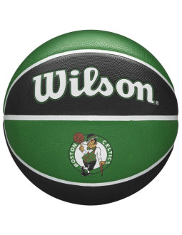 Piłka wilson nba team boston celtics ball