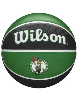 Piłka wilson nba team boston celtics ball 2