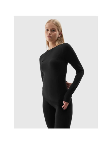 Koszulka termoaktywna 4f w 4fwaw24useaf152