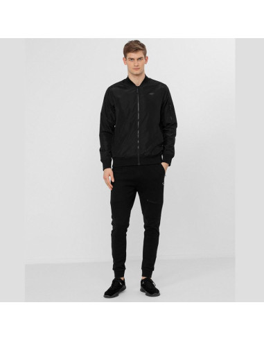 Kurtka 4f m h4l22-kumc001