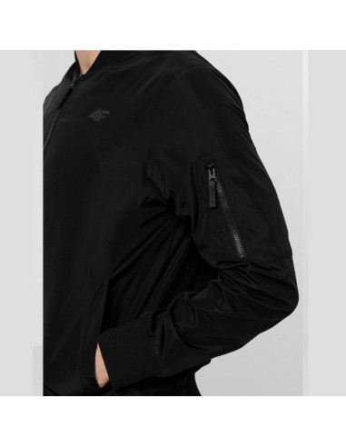 Kurtka 4f m h4l22-kumc001