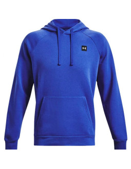 Bluza under armour rival fleece hoodie m 1357092