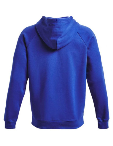 Bluza under armour rival fleece hoodie m 1357092